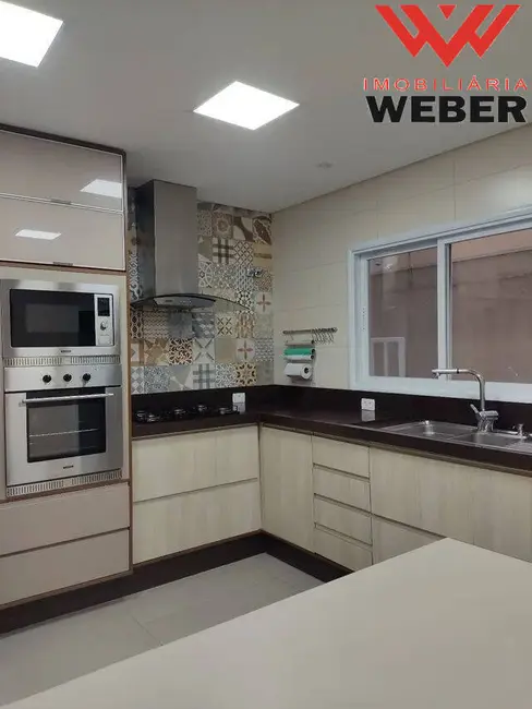 Foto 7 de Casa com 3 quartos à venda, 220m2 em Jardim Astro, Sorocaba - SP