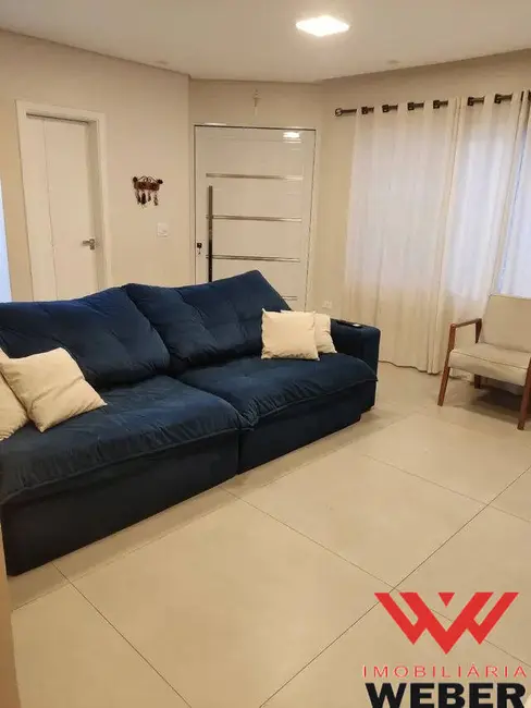 Foto 2 de Casa com 3 quartos à venda, 220m2 em Jardim Astro, Sorocaba - SP