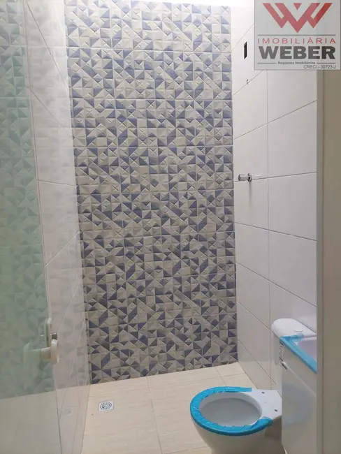Foto 7 de Casa com 2 quartos à venda, 55m2 em Jardim dos Pássaros, Sorocaba - SP