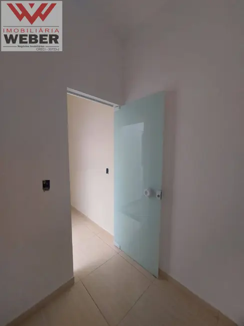 Foto 8 de Casa com 2 quartos à venda, 55m2 em Jardim dos Pássaros, Sorocaba - SP