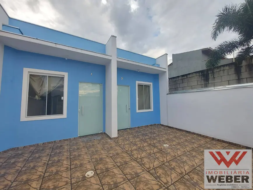 Foto 1 de Casa com 2 quartos à venda, 55m2 em Jardim dos Pássaros, Sorocaba - SP