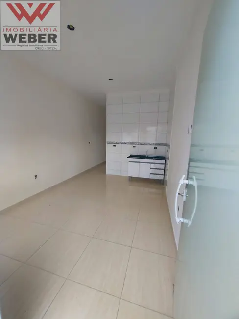 Foto 6 de Casa com 2 quartos à venda, 55m2 em Jardim dos Pássaros, Sorocaba - SP