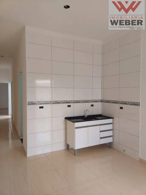 Foto 4 de Casa com 2 quartos à venda, 55m2 em Jardim dos Pássaros, Sorocaba - SP