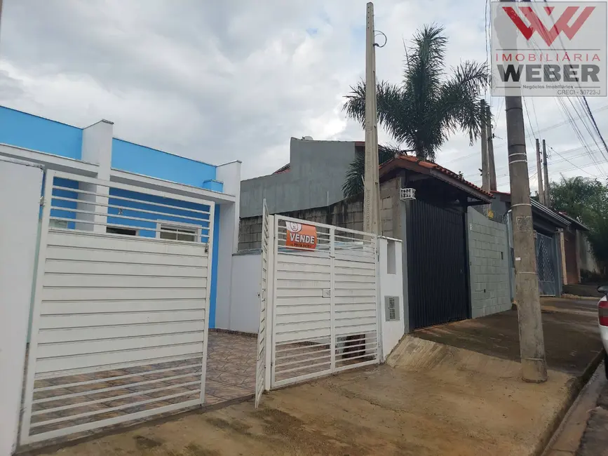 Foto 5 de Casa com 2 quartos à venda, 55m2 em Jardim dos Pássaros, Sorocaba - SP