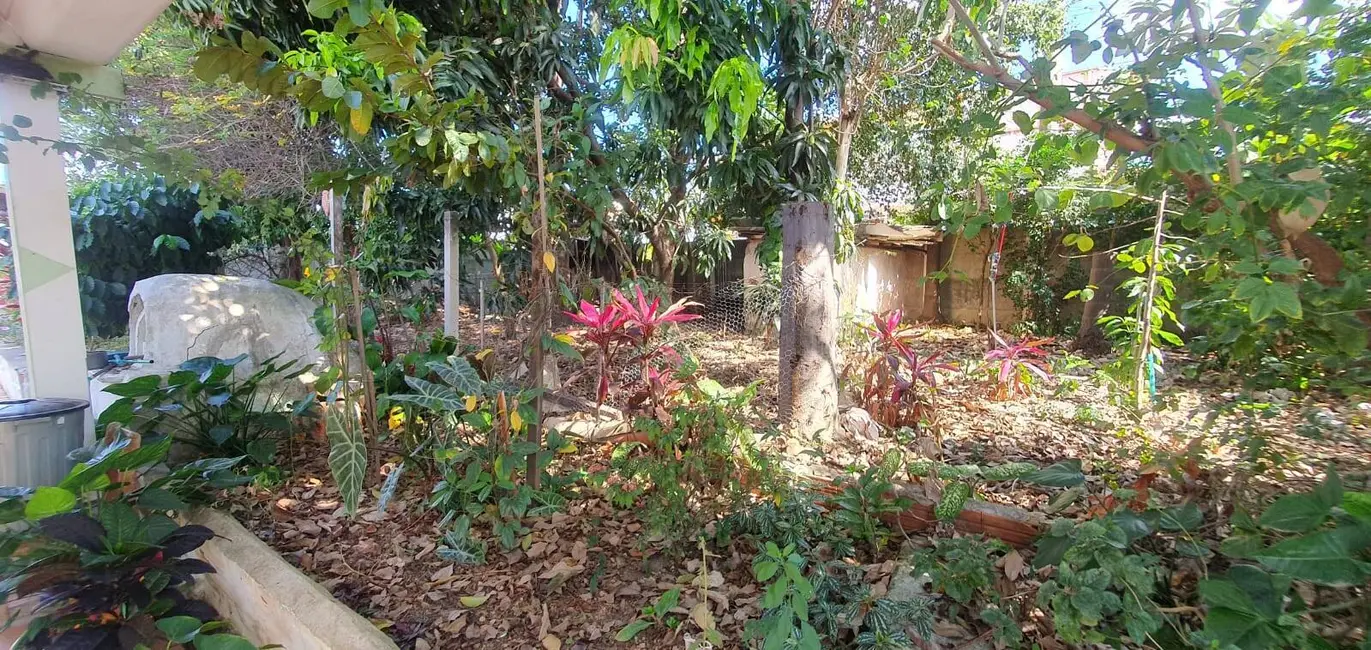 Foto 3 de Casa com 2 quartos à venda, 148m2 em Vila Gabriel, Sorocaba - SP