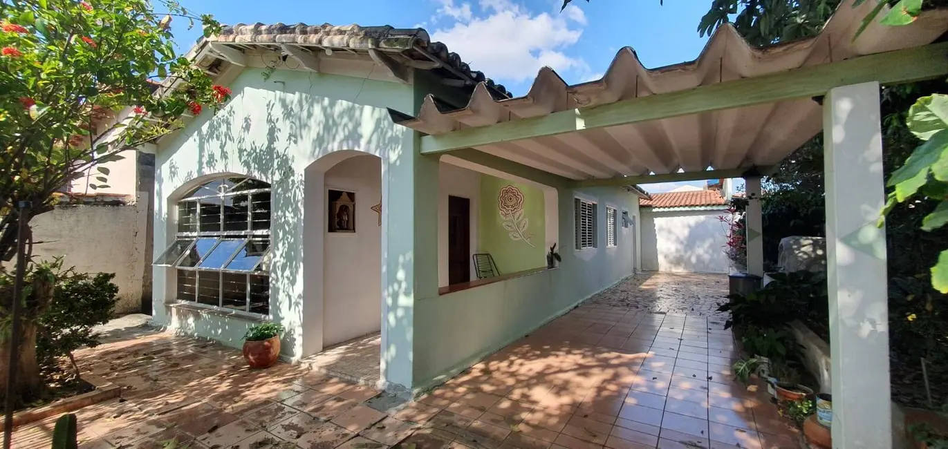 Foto 6 de Casa com 2 quartos à venda, 148m2 em Vila Gabriel, Sorocaba - SP