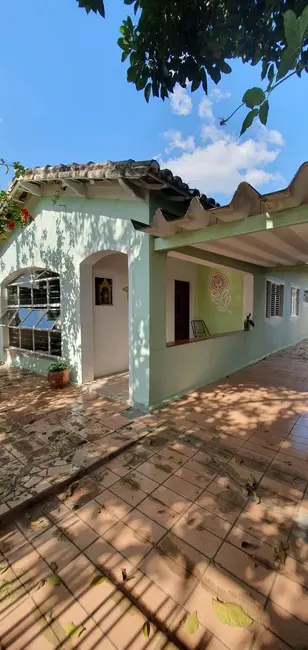 Foto 1 de Casa com 2 quartos à venda, 148m2 em Vila Gabriel, Sorocaba - SP