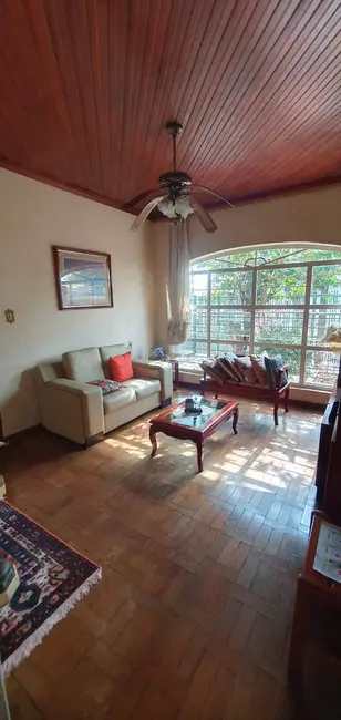 Foto 2 de Casa com 2 quartos à venda, 148m2 em Vila Gabriel, Sorocaba - SP