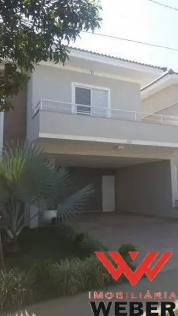 Casa de Condomínio com 3 quartos à venda, 244m2 em Iporanga, Sorocaba - SP - imagem 3 Foto 3 de Casa de Condomínio com 3 quartos à venda, 244m2 em Iporanga, Sorocaba - SP