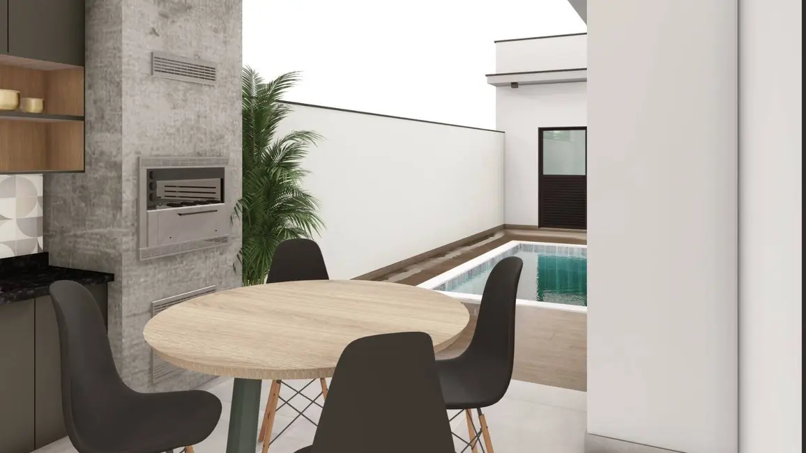 Casa de Condomínio com 2 quartos à venda, 200m2 em Parque dos Eucaliptos, Sorocaba - SP - imagem 6 Foto 6 de Casa de Condomínio com 2 quartos à venda, 200m2 em Parque dos Eucaliptos, Sorocaba - SP