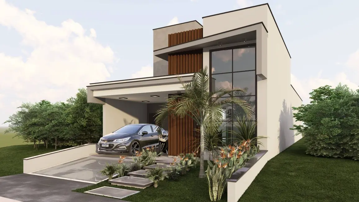 Casa de Condomínio com 2 quartos à venda, 200m2 em Parque dos Eucaliptos, Sorocaba - SP - imagem 5 Foto 5 de Casa de Condomínio com 2 quartos à venda, 200m2 em Parque dos Eucaliptos, Sorocaba - SP