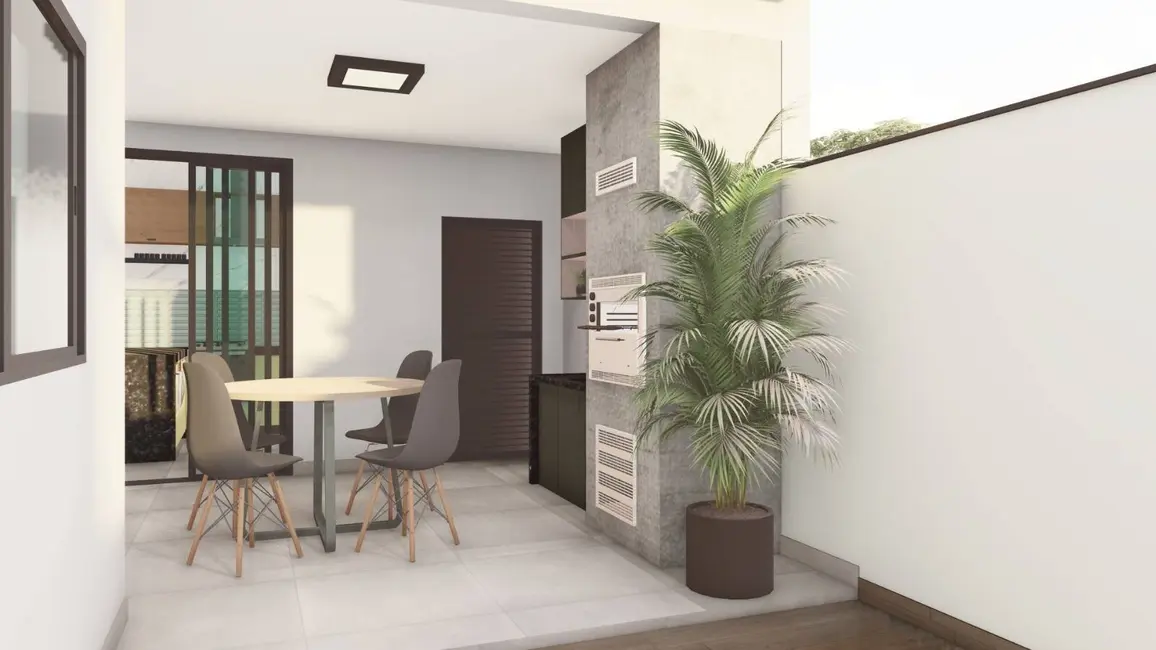 Casa de Condomínio com 2 quartos à venda, 200m2 em Parque dos Eucaliptos, Sorocaba - SP - imagem 7 Foto 7 de Casa de Condomínio com 2 quartos à venda, 200m2 em Parque dos Eucaliptos, Sorocaba - SP