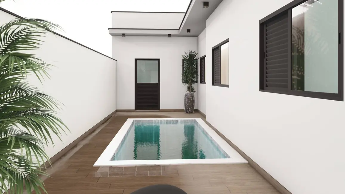 Casa de Condomínio com 2 quartos à venda, 200m2 em Parque dos Eucaliptos, Sorocaba - SP - imagem 4 Foto 4 de Casa de Condomínio com 2 quartos à venda, 200m2 em Parque dos Eucaliptos, Sorocaba - SP