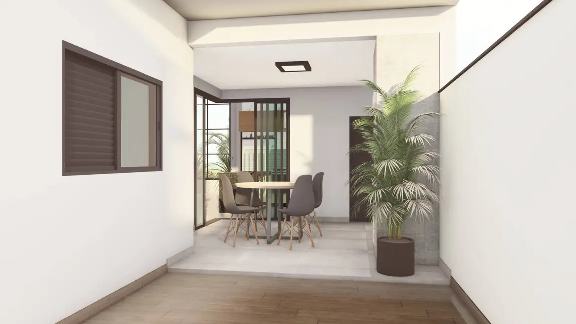 Casa de Condomínio com 2 quartos à venda, 200m2 em Parque dos Eucaliptos, Sorocaba - SP - imagem 3 Foto 3 de Casa de Condomínio com 2 quartos à venda, 200m2 em Parque dos Eucaliptos, Sorocaba - SP