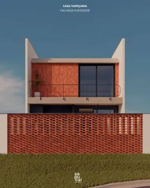 Casa de Condomínio com 3 quartos à venda, 127m2 em Horto Florestal, Sorocaba - SP - imagem 4 Foto 4 de Casa de Condomínio com 3 quartos à venda, 127m2 em Horto Florestal, Sorocaba - SP