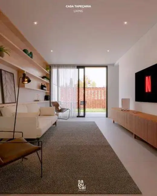 Casa de Condomínio com 3 quartos à venda, 127m2 em Horto Florestal, Sorocaba - SP - imagem 8 Foto 8 de Casa de Condomínio com 3 quartos à venda, 127m2 em Horto Florestal, Sorocaba - SP