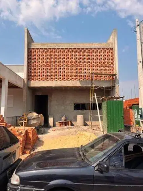 Casa de Condomínio com 3 quartos à venda, 127m2 em Horto Florestal, Sorocaba - SP - imagem 9 Foto 9 de Casa de Condomínio com 3 quartos à venda, 127m2 em Horto Florestal, Sorocaba - SP