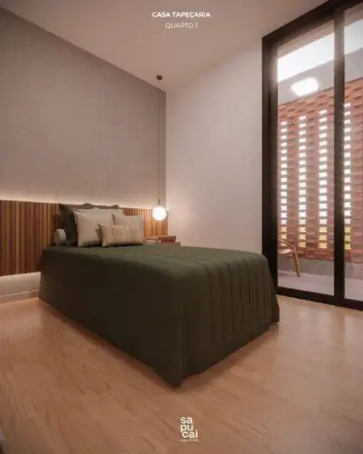 Casa de Condomínio com 3 quartos à venda, 127m2 em Horto Florestal, Sorocaba - SP - imagem 5 Foto 5 de Casa de Condomínio com 3 quartos à venda, 127m2 em Horto Florestal, Sorocaba - SP