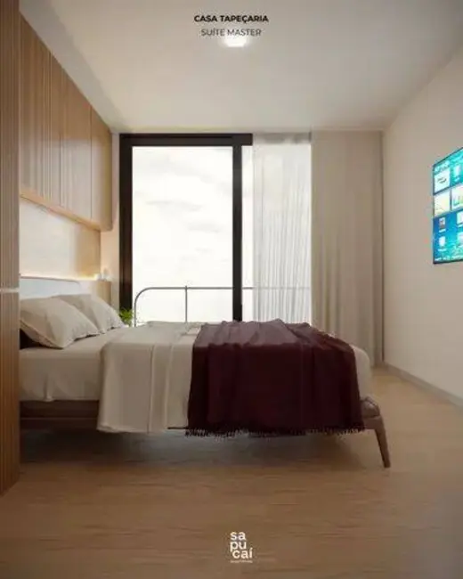 Casa de Condomínio com 3 quartos à venda, 127m2 em Horto Florestal, Sorocaba - SP - imagem 6 Foto 6 de Casa de Condomínio com 3 quartos à venda, 127m2 em Horto Florestal, Sorocaba - SP