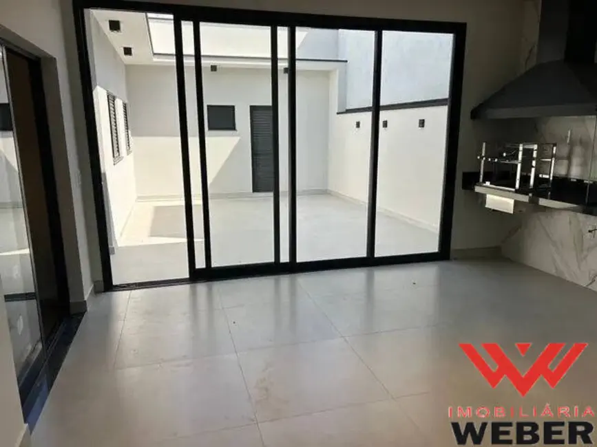 Foto 1 de Casa de Condomínio com 3 quartos à venda, 176m2 em Aparecidinha, Sorocaba - SP