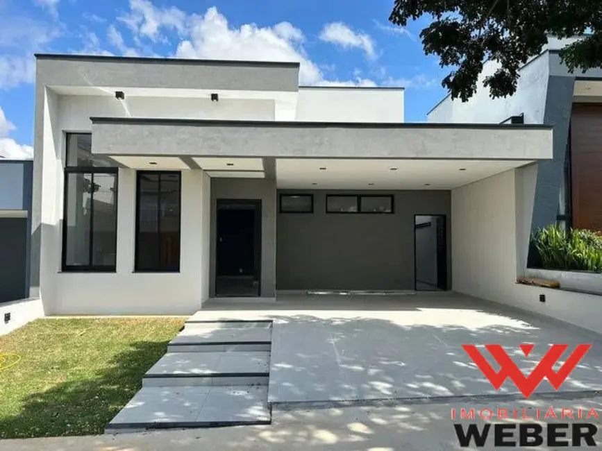 Casa de Condomínio com 3 quartos à venda, 176m2 em Aparecidinha, Sorocaba - SP - imagem 3 Foto 3 de Casa de Condomínio com 3 quartos à venda, 176m2 em Aparecidinha, Sorocaba - SP