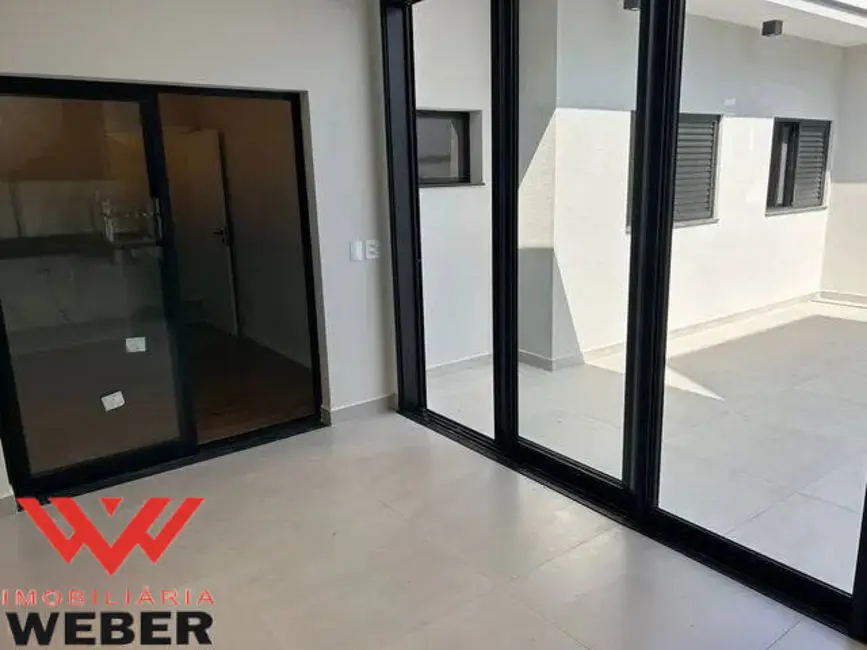 Foto 2 de Casa de Condomínio com 3 quartos à venda, 176m2 em Aparecidinha, Sorocaba - SP