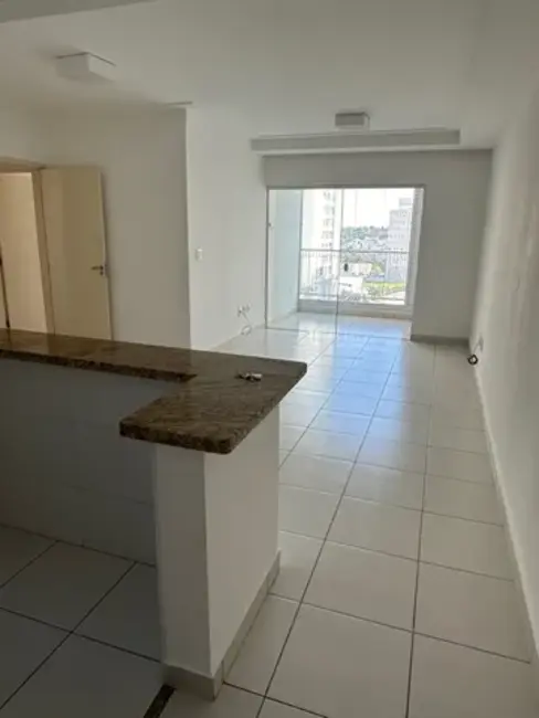 Foto 2 de Apartamento com 3 quartos para alugar, 93m2 em Parque Campolim, Sorocaba - SP