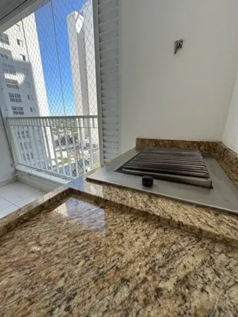 Foto 4 de Apartamento com 3 quartos para alugar, 93m2 em Parque Campolim, Sorocaba - SP