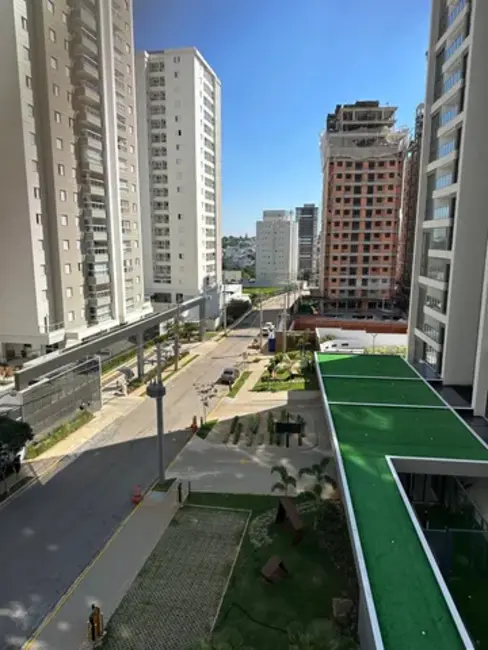 Foto 1 de Apartamento com 3 quartos para alugar, 93m2 em Parque Campolim, Sorocaba - SP