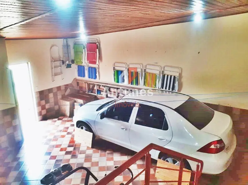 Foto 3 de Casa com 3 quartos à venda, 116m2 em Vila Monte Carlo, Cachoeirinha - RS