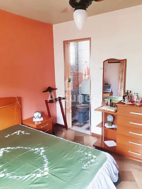 Foto 7 de Casa com 3 quartos à venda, 116m2 em Vila Monte Carlo, Cachoeirinha - RS