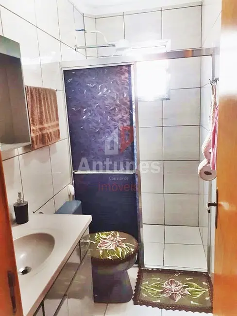 Foto 9 de Casa com 3 quartos à venda, 116m2 em Vila Monte Carlo, Cachoeirinha - RS