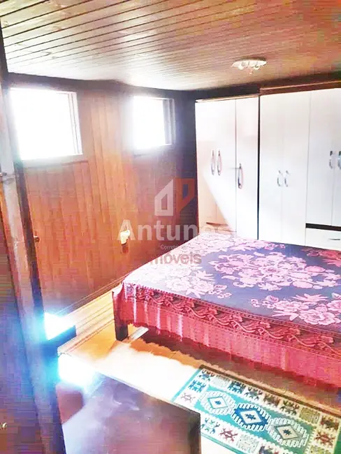 Foto 4 de Casa com 3 quartos à venda, 116m2 em Vila Monte Carlo, Cachoeirinha - RS