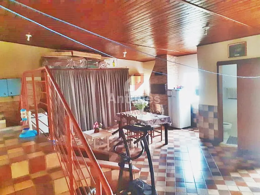 Foto 1 de Casa com 3 quartos à venda, 116m2 em Vila Monte Carlo, Cachoeirinha - RS