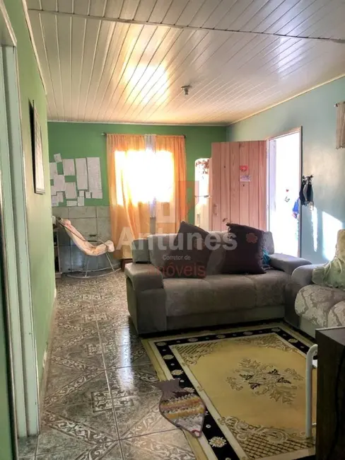 Casa com 3 quartos à venda, 110m2 em Vila Fátima, Cachoeirinha - RS - imagem 9 Foto 9 de Casa com 3 quartos à venda, 110m2 em Vila Fátima, Cachoeirinha - RS