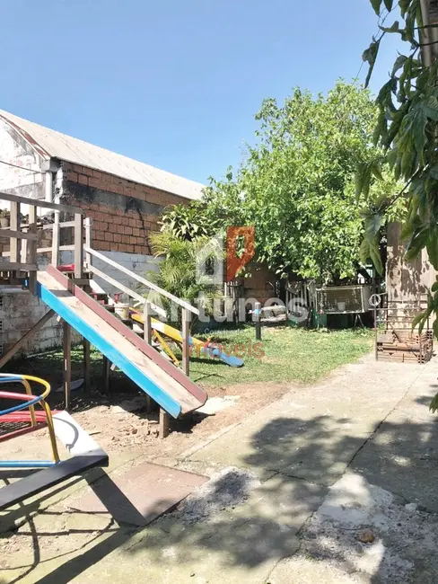 Foto 5 de Terreno / Lote à venda, 600m2 em Vila Bom Princípio, Cachoeirinha - RS