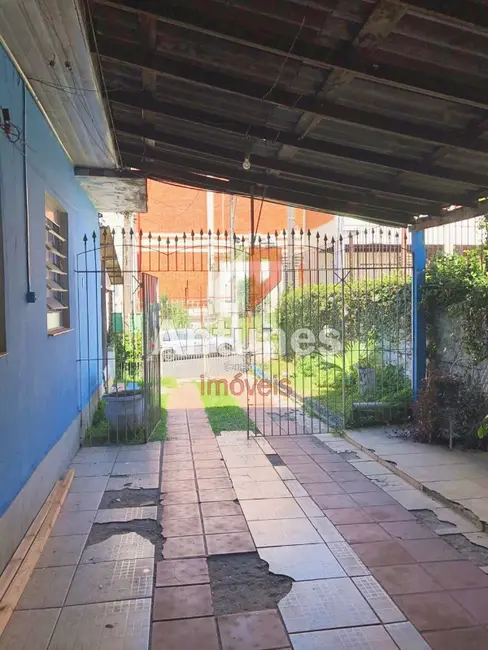 Foto 3 de Terreno / Lote à venda, 600m2 em Vila Bom Princípio, Cachoeirinha - RS