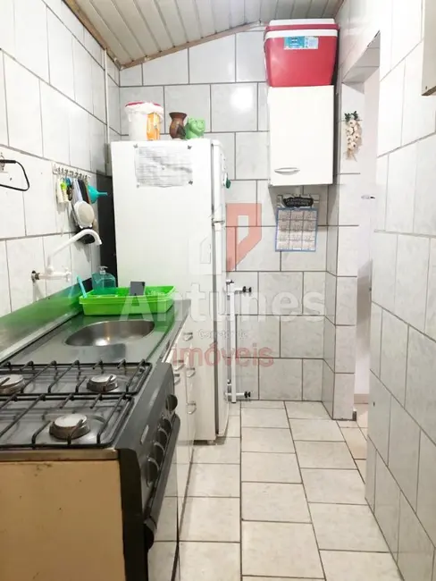 Foto 7 de Casa com 2 quartos à venda, 300m2 em Vila Cachoeirinha, Cachoeirinha - RS