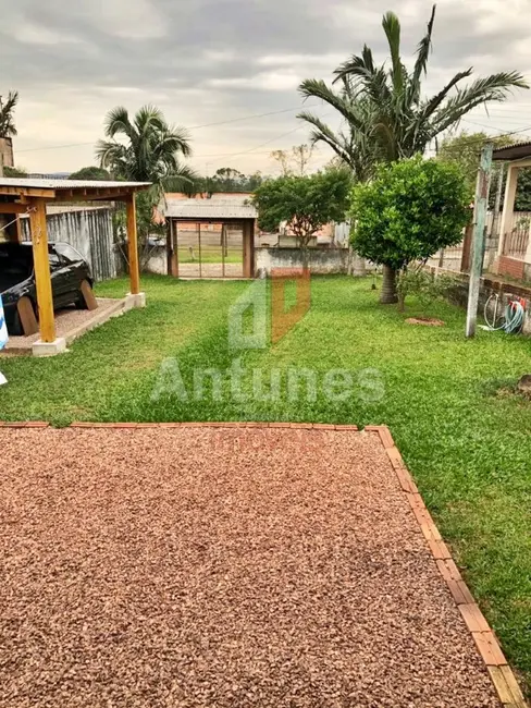Foto 1 de Casa com 2 quartos à venda, 300m2 em Vila Cachoeirinha, Cachoeirinha - RS