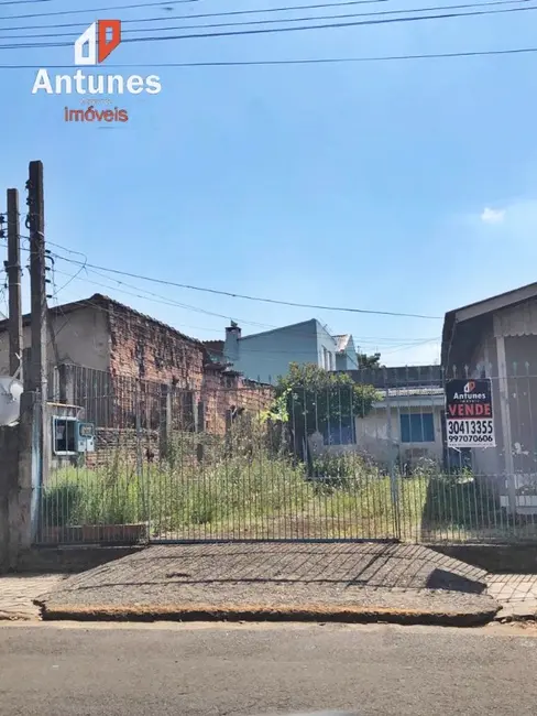 Foto 1 de Terreno / Lote à venda, 300m2 em Vila Cachoeirinha, Cachoeirinha - RS