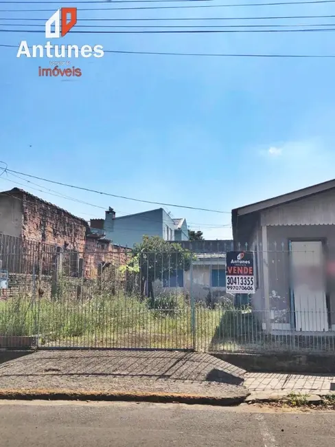 Foto 3 de Terreno / Lote à venda, 300m2 em Vila Cachoeirinha, Cachoeirinha - RS