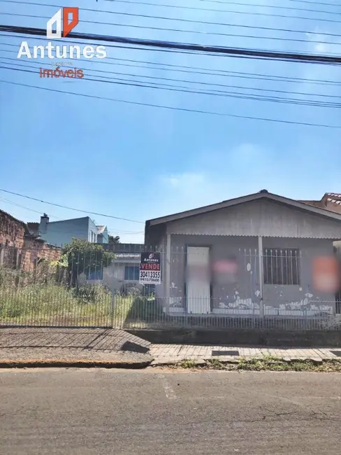 Foto 2 de Terreno / Lote à venda, 300m2 em Vila Cachoeirinha, Cachoeirinha - RS