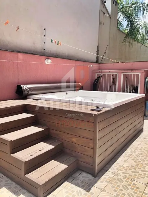 Foto 7 de Casa com 3 quartos à venda, 230m2 em Parque da Matriz, Cachoeirinha - RS