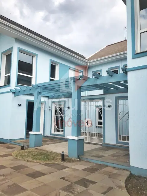 Foto 2 de Casa com 3 quartos à venda, 265m2 em Estância Velha, Canoas - RS