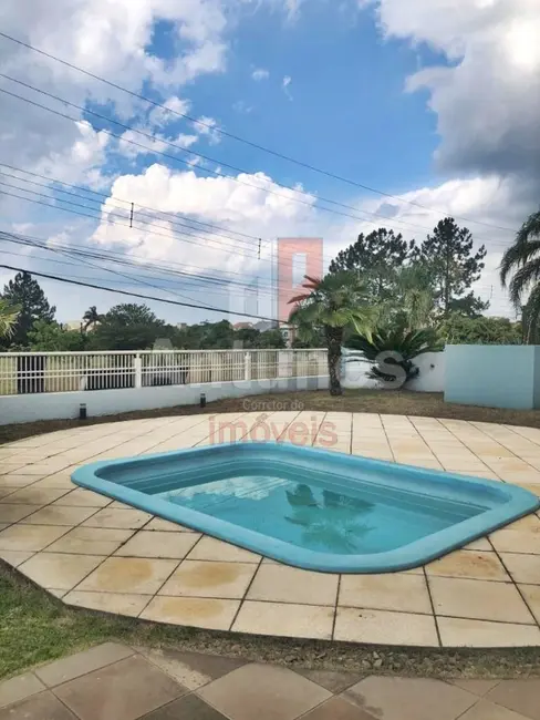 Foto 1 de Casa com 3 quartos à venda, 265m2 em Estância Velha, Canoas - RS