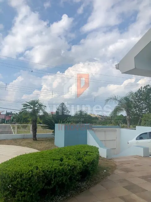 Casa com 2 quartos à venda, 288m2 em Estância Velha, Canoas - RS - imagem 3 Foto 3 de Casa com 2 quartos à venda, 288m2 em Estância Velha, Canoas - RS