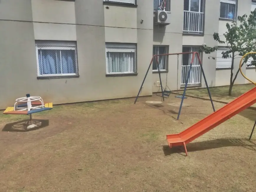 Foto 8 de Apartamento com 3 quartos à venda, 80m2 em Vila Vista Alegre, Cachoeirinha - RS