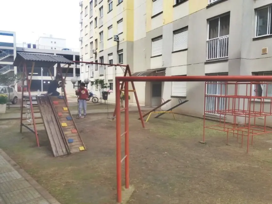 Foto 9 de Apartamento com 3 quartos à venda, 80m2 em Vila Vista Alegre, Cachoeirinha - RS