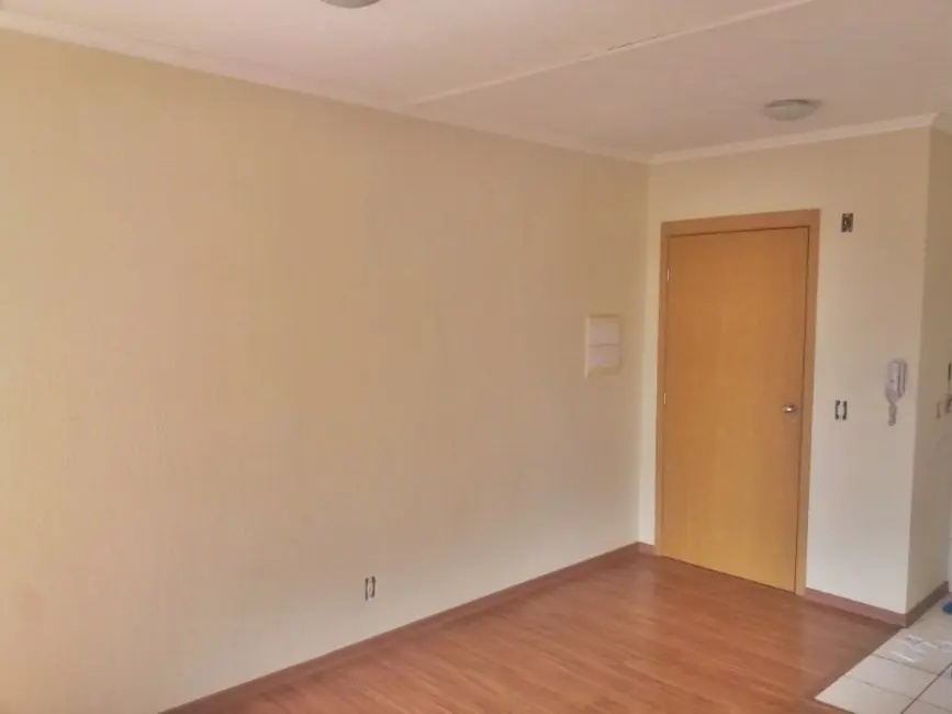 Foto 2 de Apartamento com 3 quartos à venda, 80m2 em Vila Vista Alegre, Cachoeirinha - RS