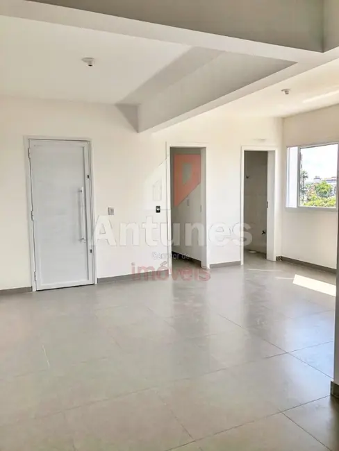 Foto 1 de Apartamento com 2 quartos à venda, 50m2 em Vila Santo Ângelo, Cachoeirinha - RS